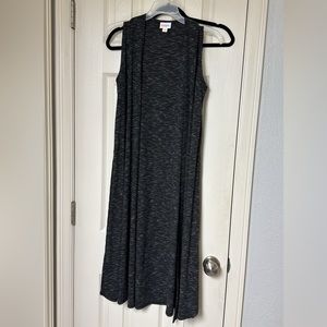 Lula Roe joy cardigan